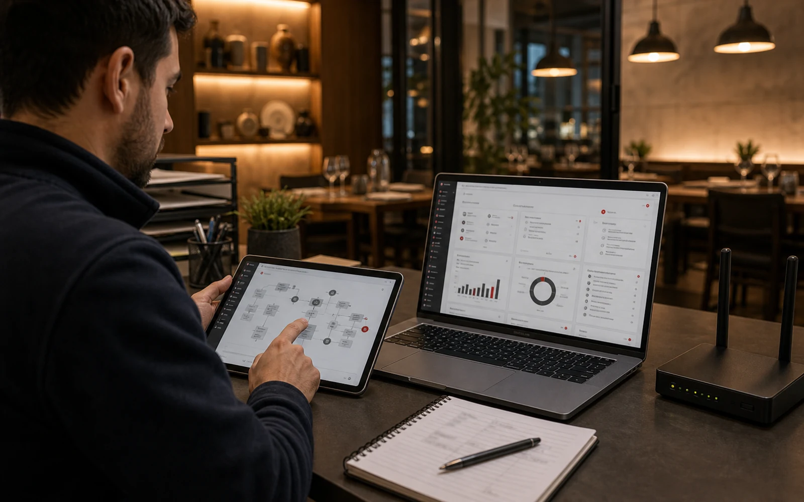 Desarrollo de Software y Digitalización de Procesos - Luna Maya