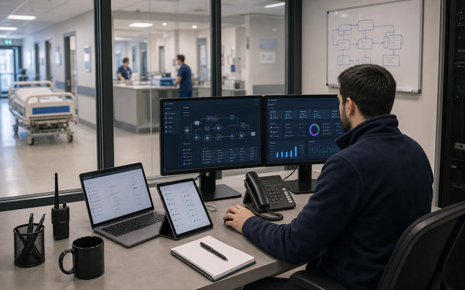 Desarrollo de Software y Digitalización de Procesos - HOSPITAL TEODORO SCHESTAKOW (2)