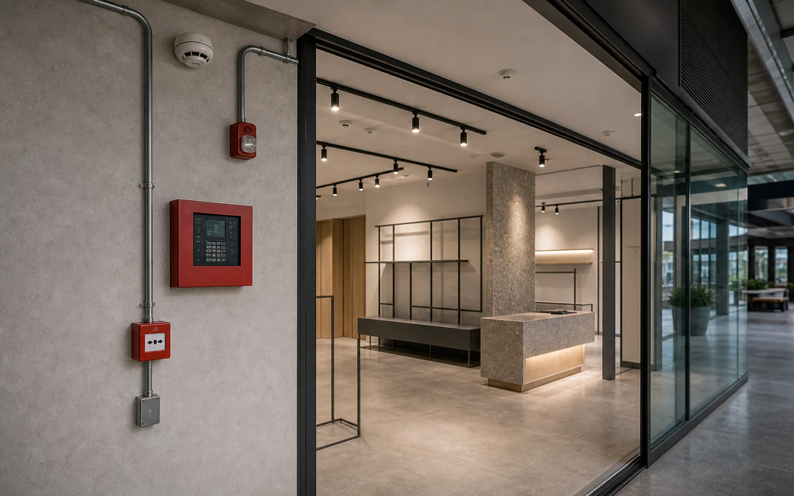 SDI - Local Comercial N°11 -COMPLEJO PLANTA UNO