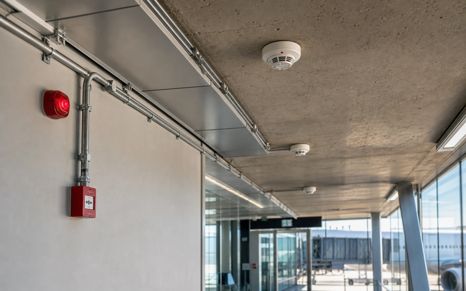 Adicional Aeropuerto DF Sarmiento