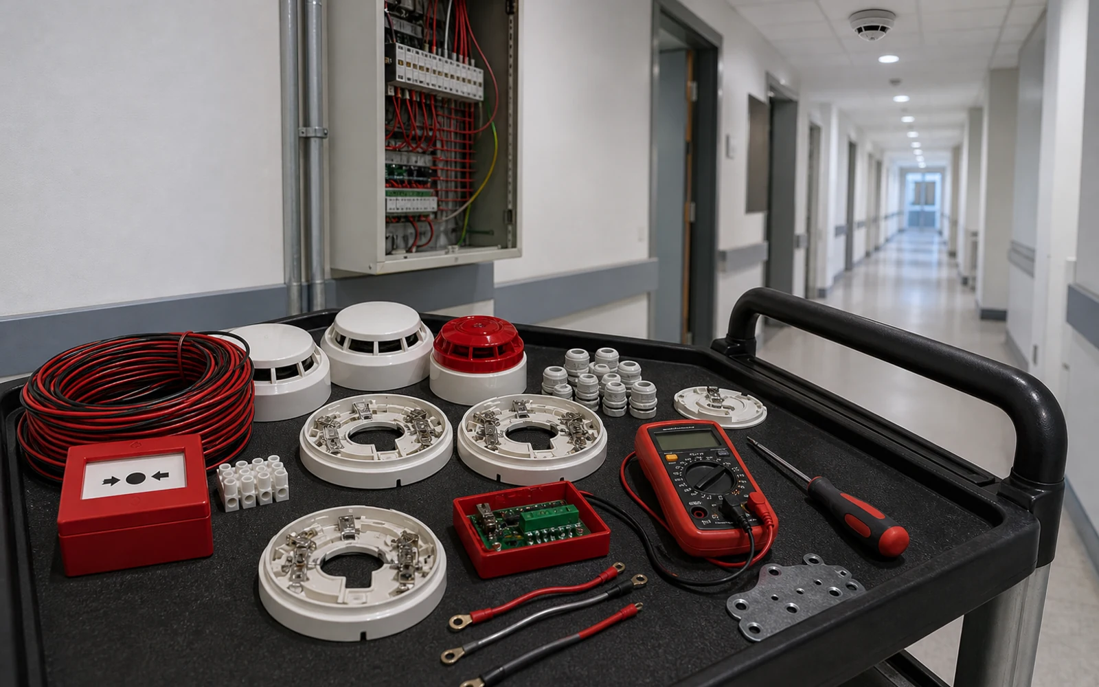 Asistencia tecnica SDI