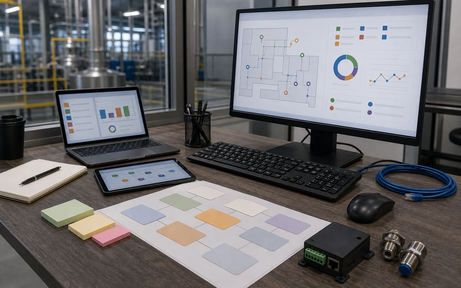 Desarrollo de Software y Digitalización de Procesos - Cliente Confidencial (2)