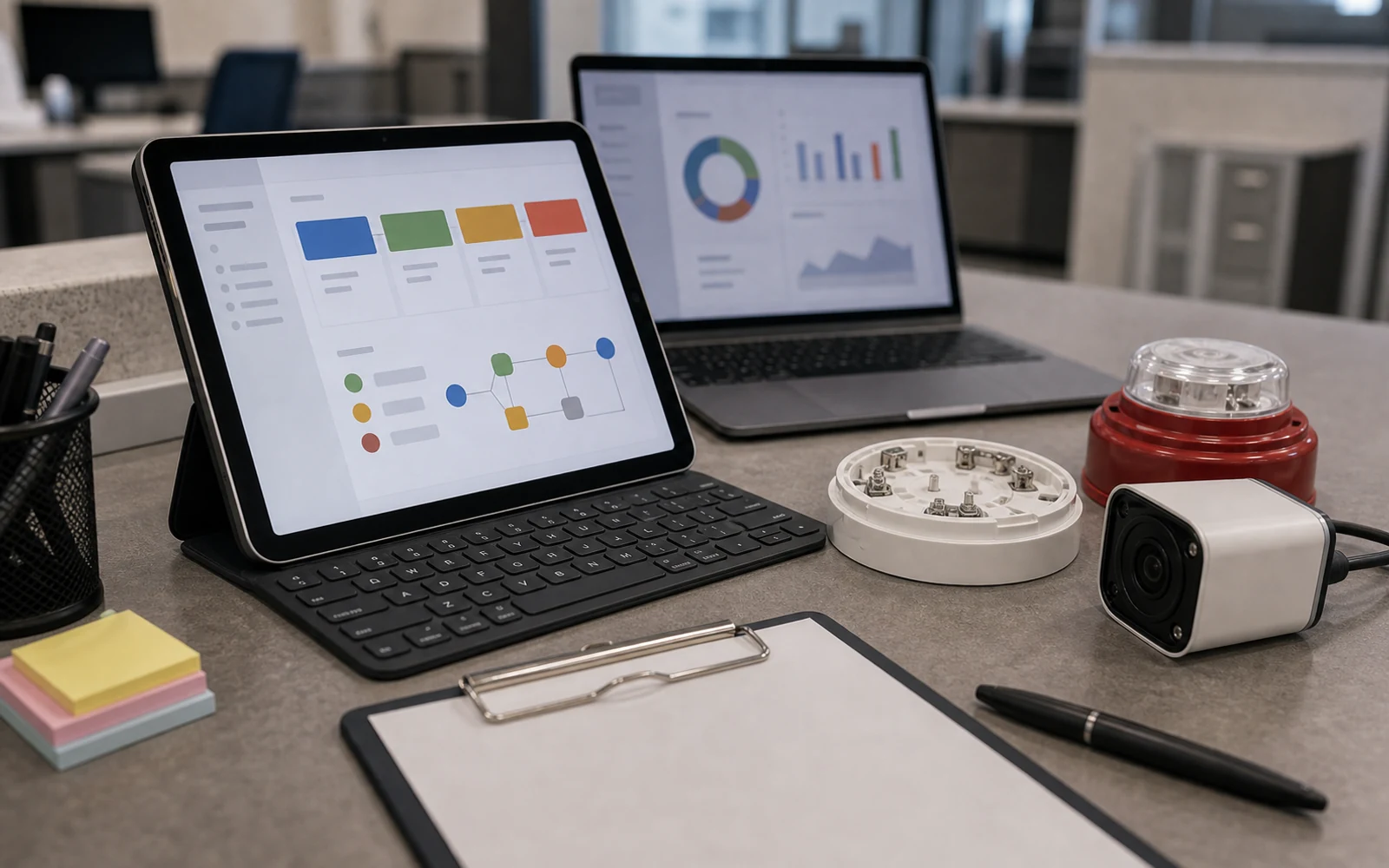 Desarrollo de Software y Digitalización de Procesos - Administración Federal de Ingresos Públicos