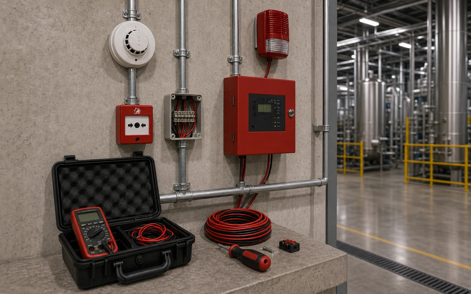 Asistencia técnica SDI