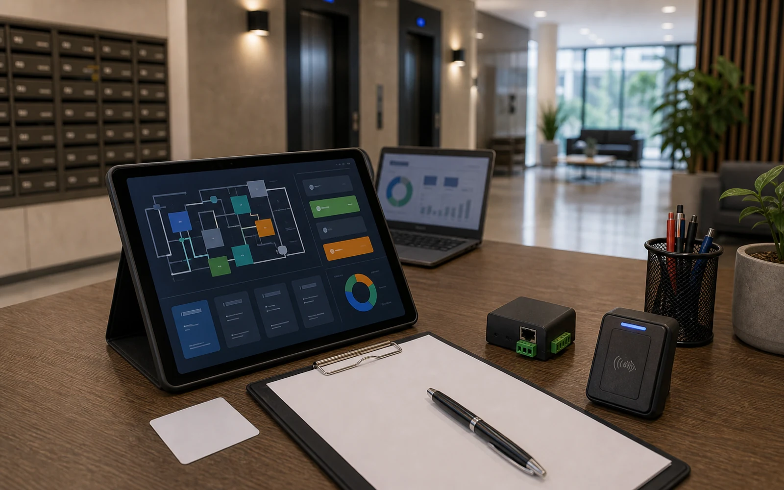 Desarrollo de Software y Digitalización de Procesos - NATANIA COOP DE VIVIENDA CONSUMO Y CREDITO LTDA