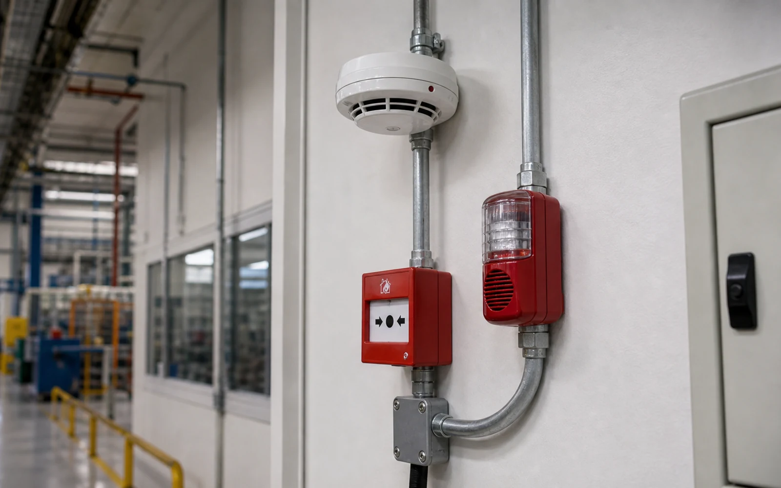 Actualización de equipamiento de SDI 