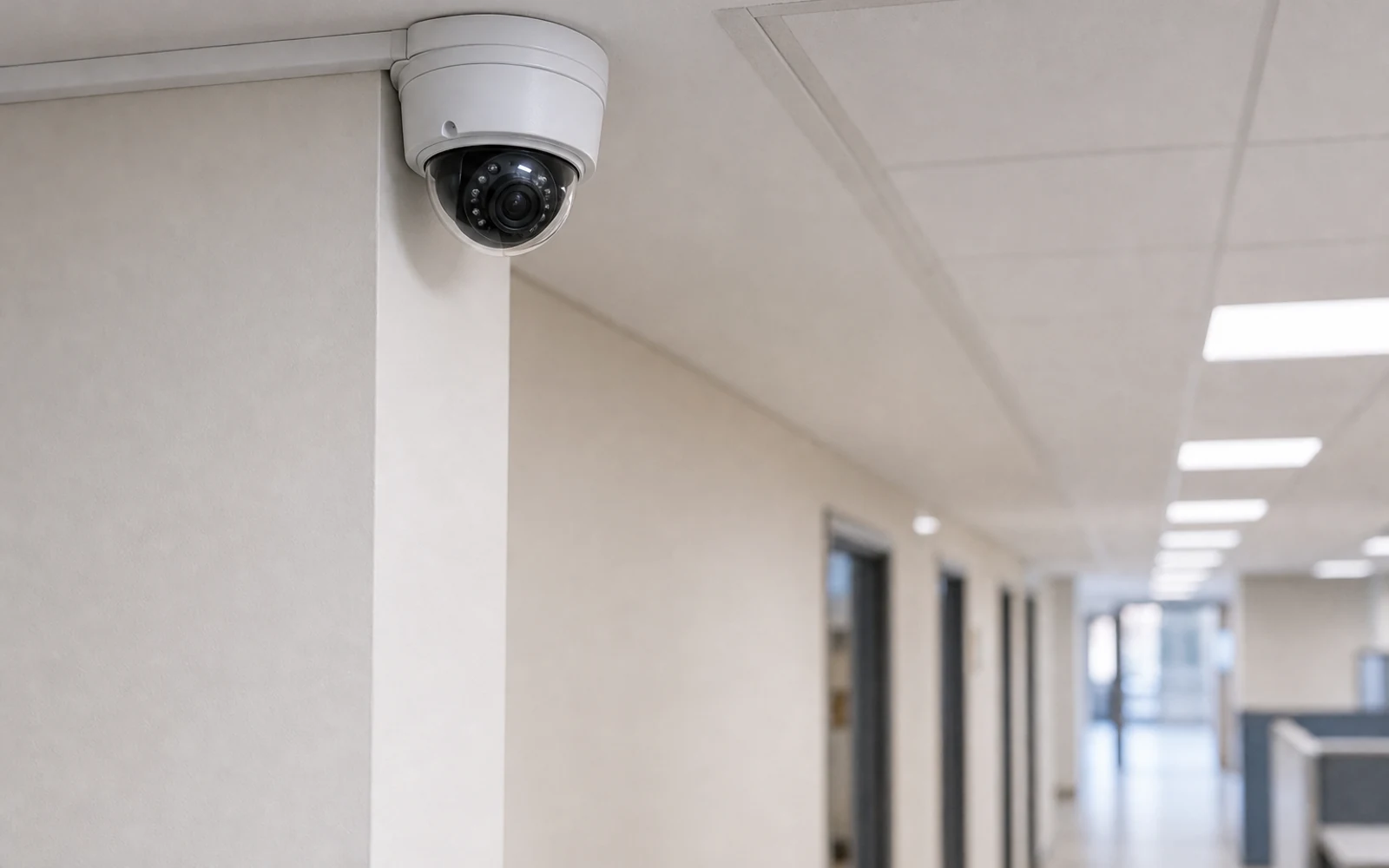 cámara de seguridad Triunfo seguro
