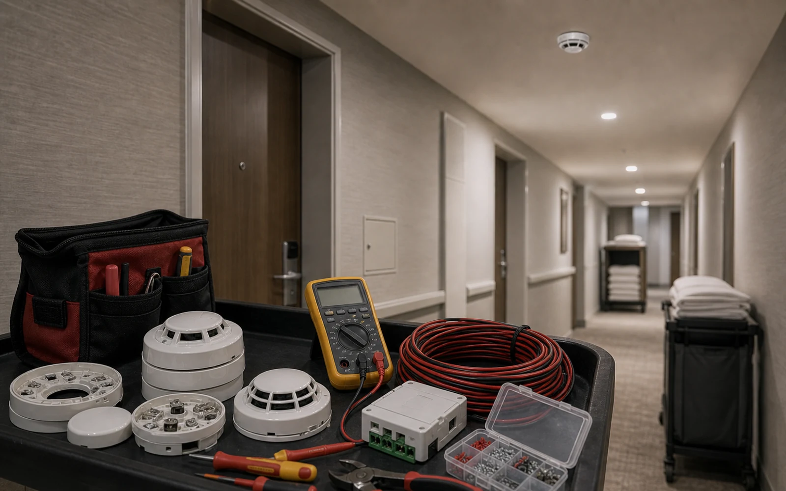 cotizar 5 días de mano de obra para sdi hotel sheraton  