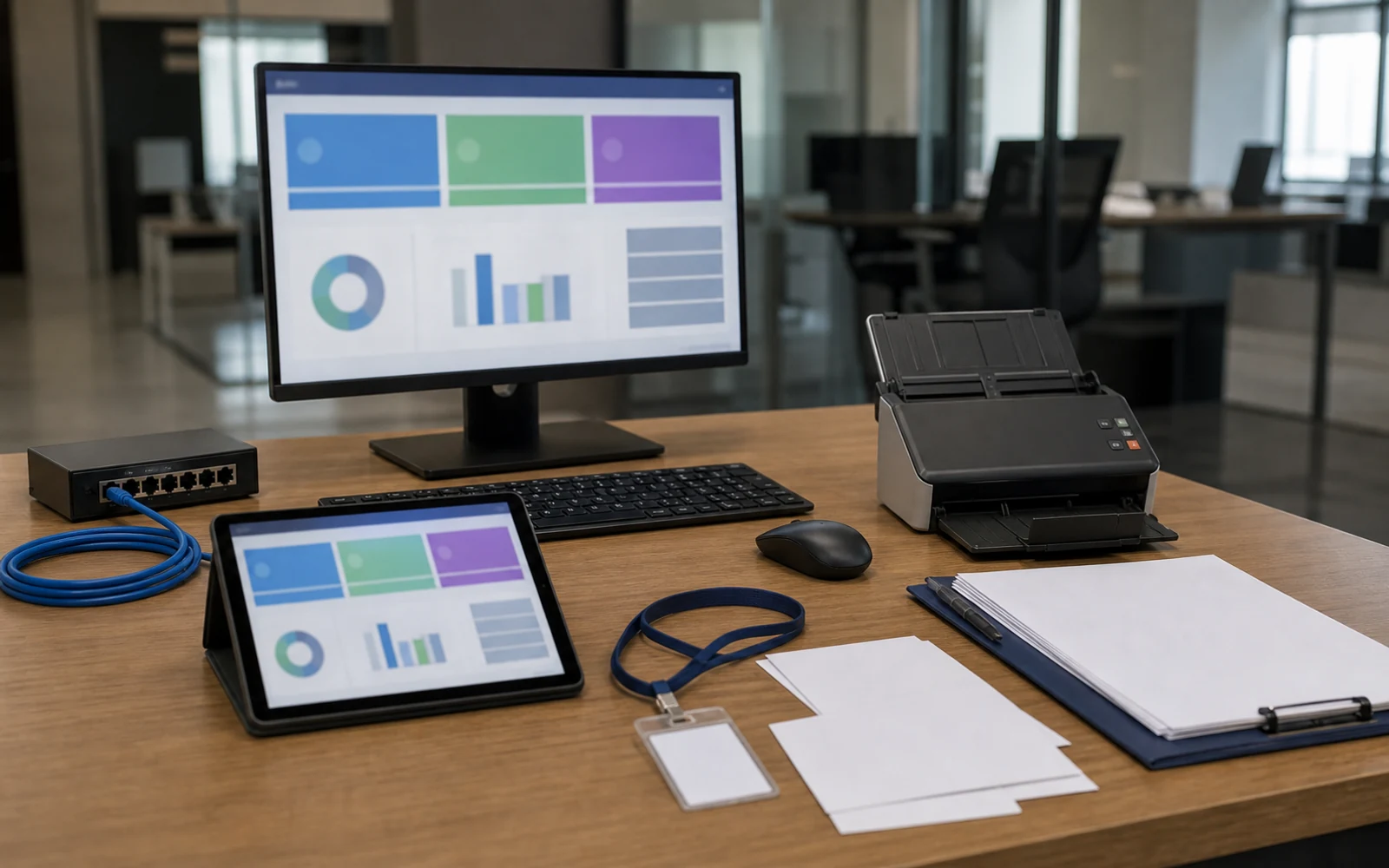 Desarrollo de Software y Digitalización de Procesos - TRIUNFO COOPERATIVA DE SEGUROS LIMITADA