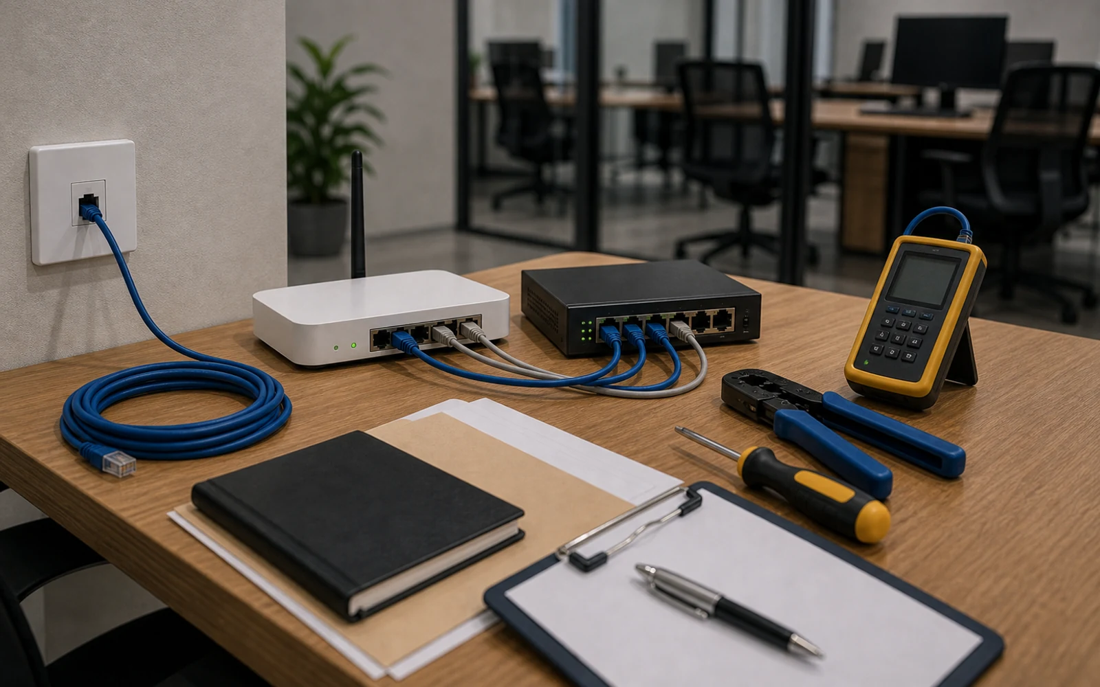 Oficinas Aseguradores de Cauciones S.A.