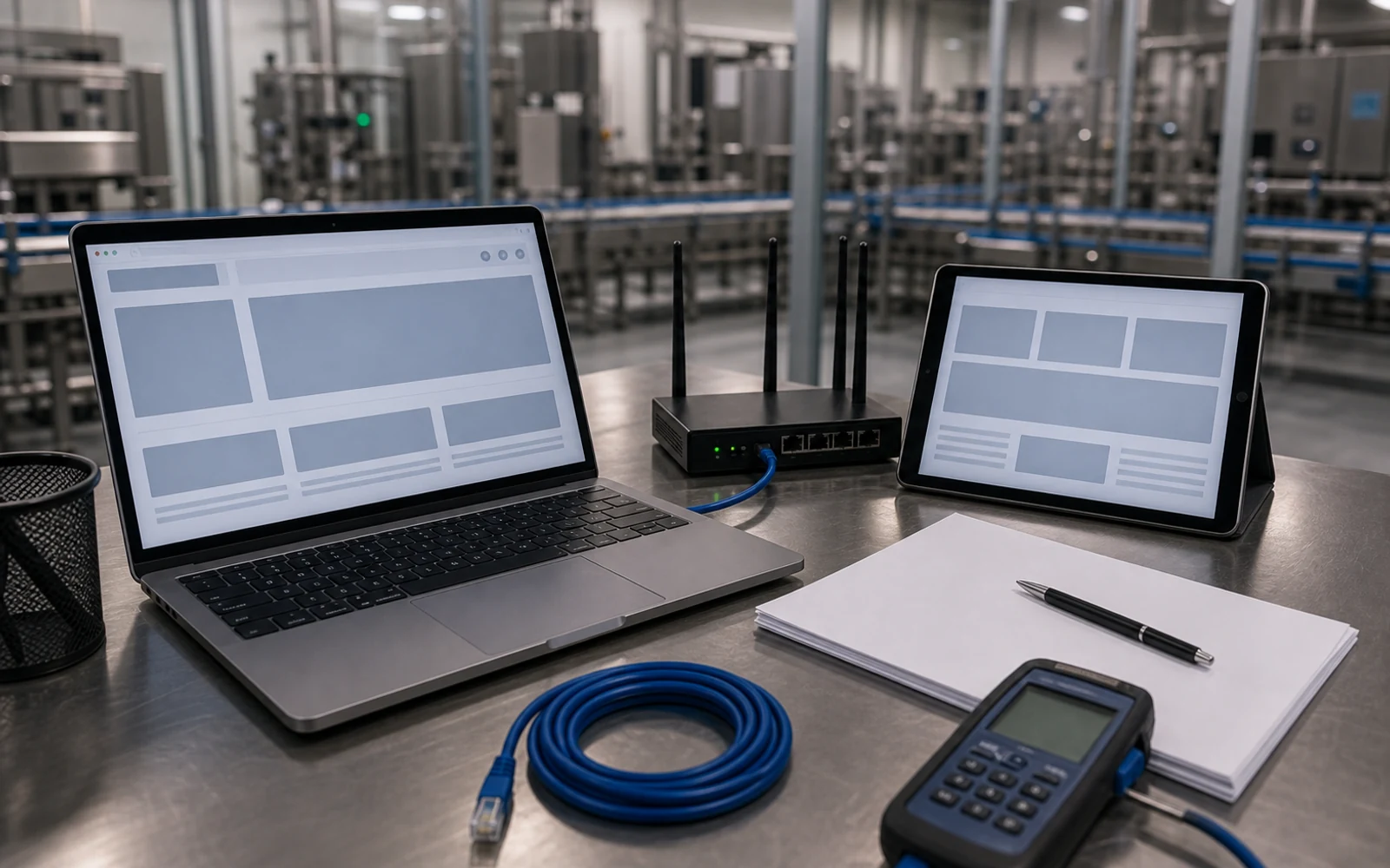 Soluciones Tecnológicas: web - Cliente Confidencial