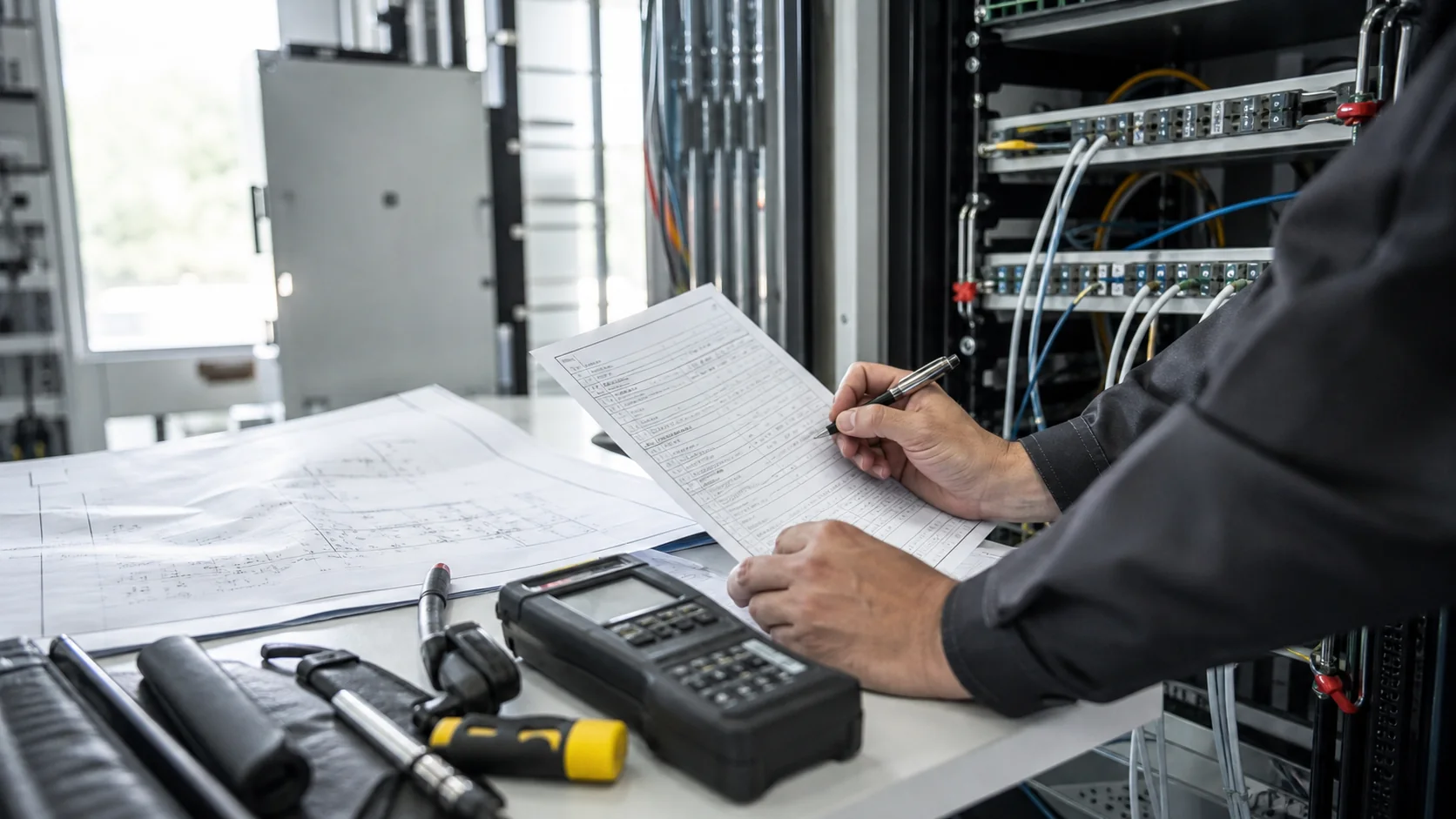 Documentación y arquitectura para consultoría tecnológica