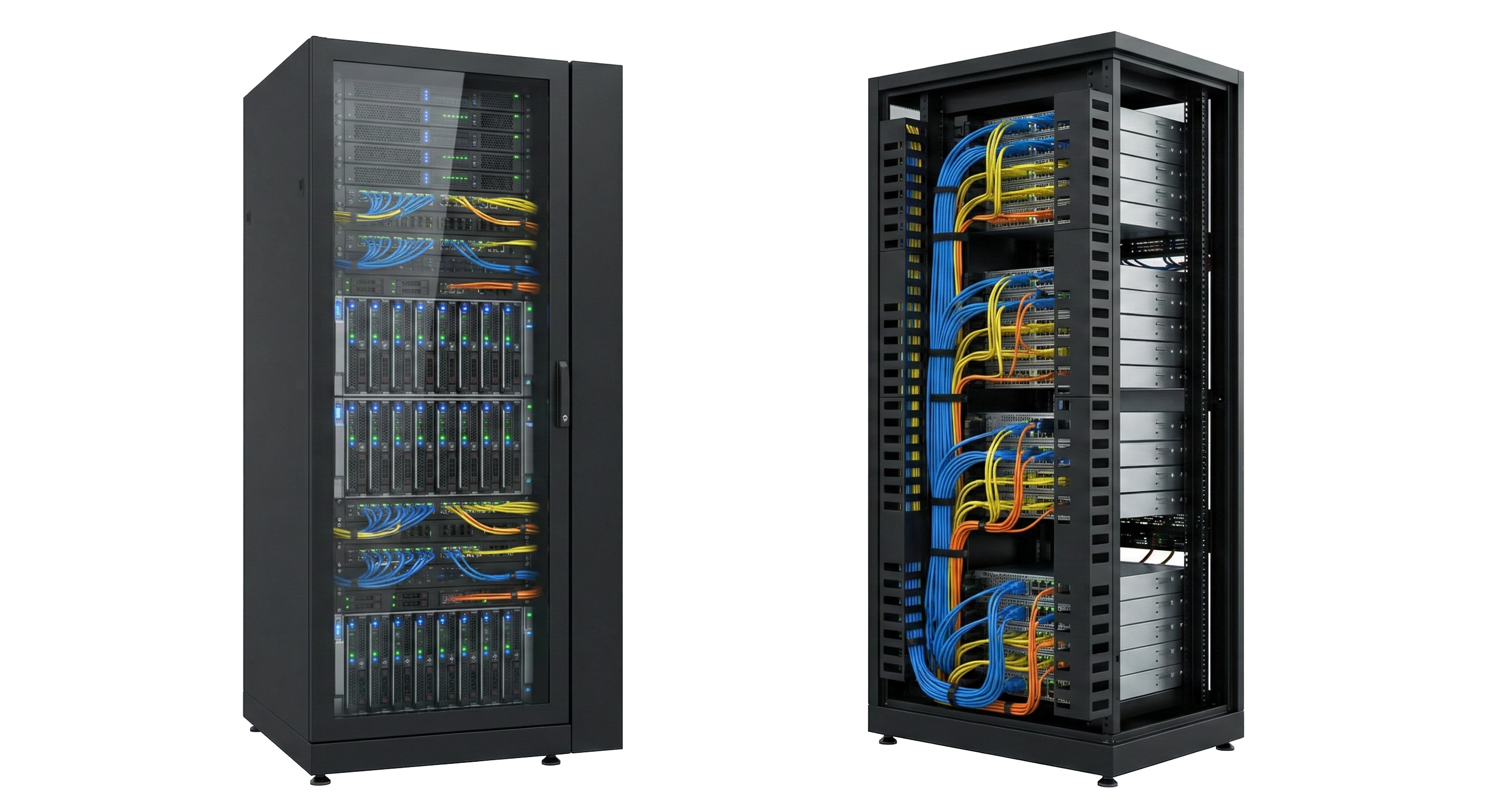 Data Center Llave en Mano