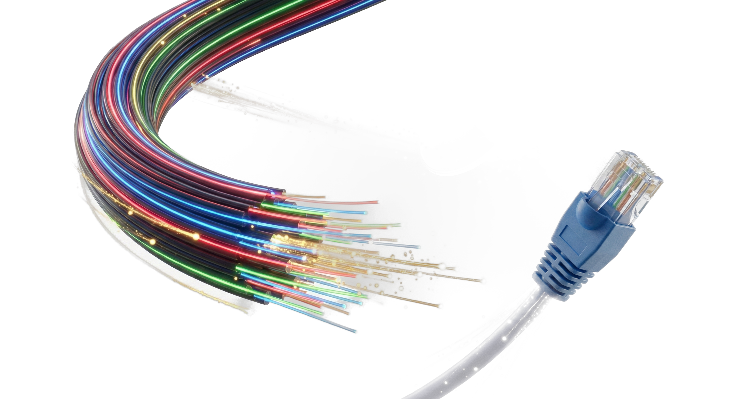 Redes e infraestructura