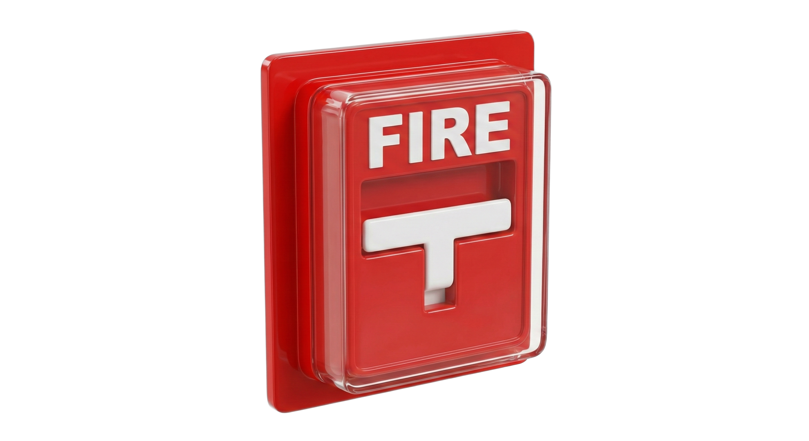 Estaciones Manuales de Alarma