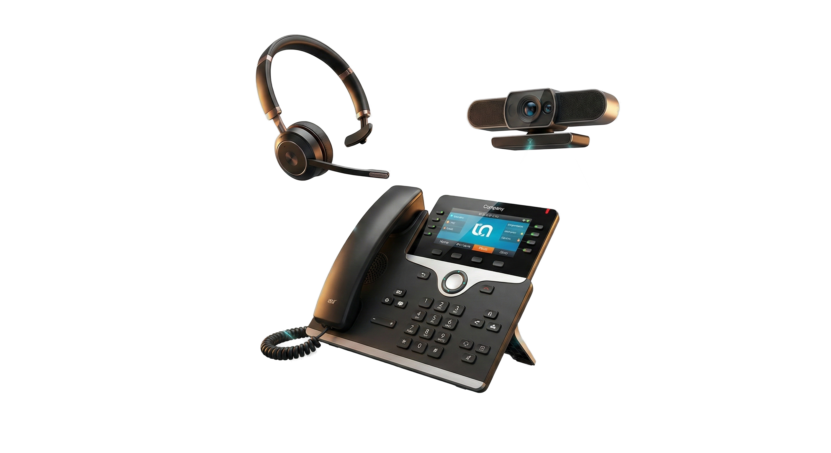 Telecomunicaciones