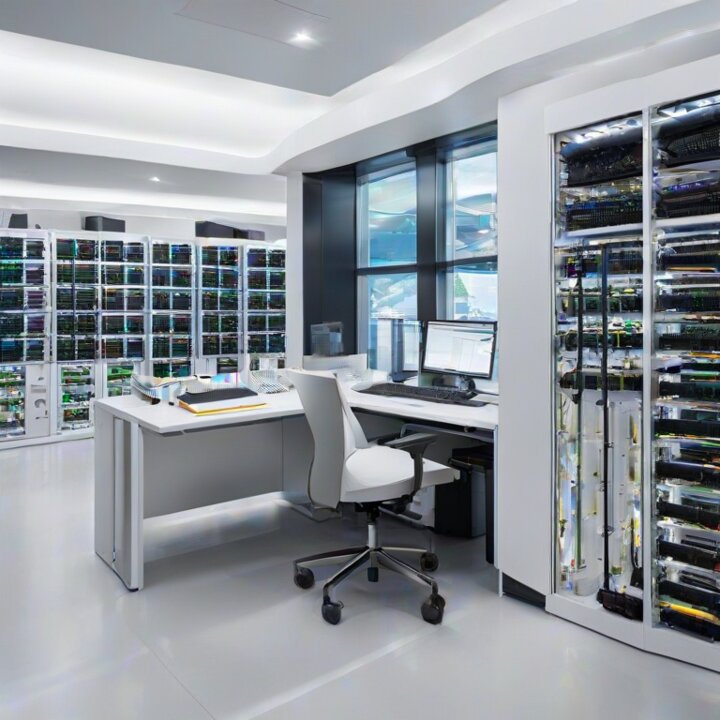 Conectividad y control para producción vitivinícola