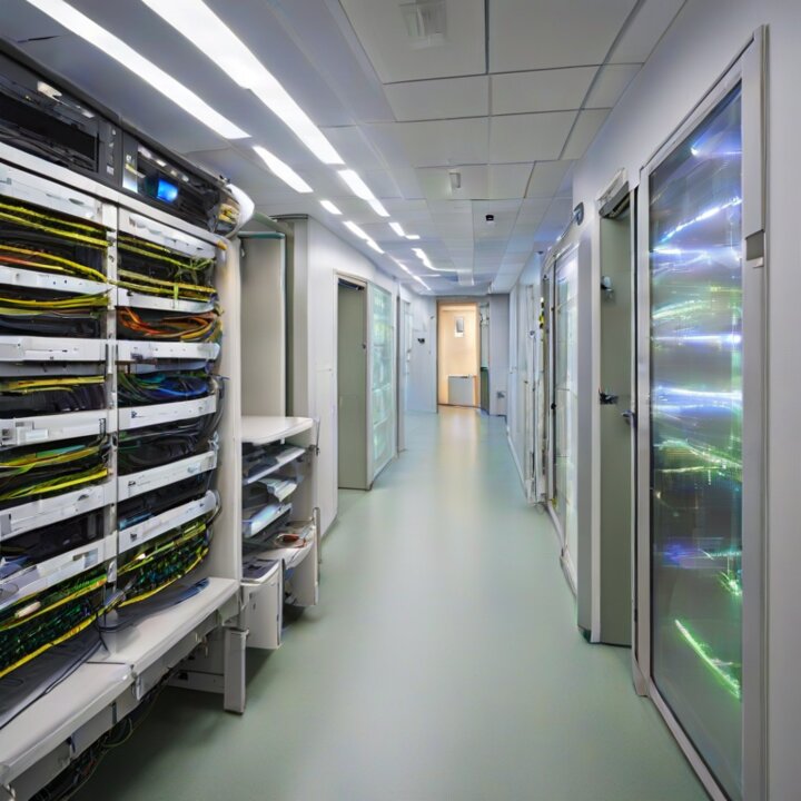 Tecnología incorporada desde la obra