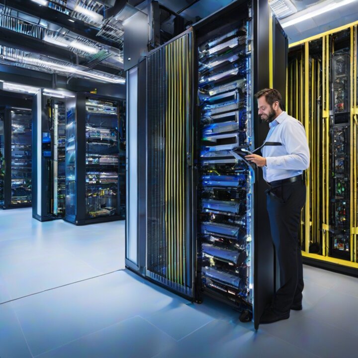 Desarrollo de Software y Digitalización de Procesos - Administración Federal de Ingresos Públicos