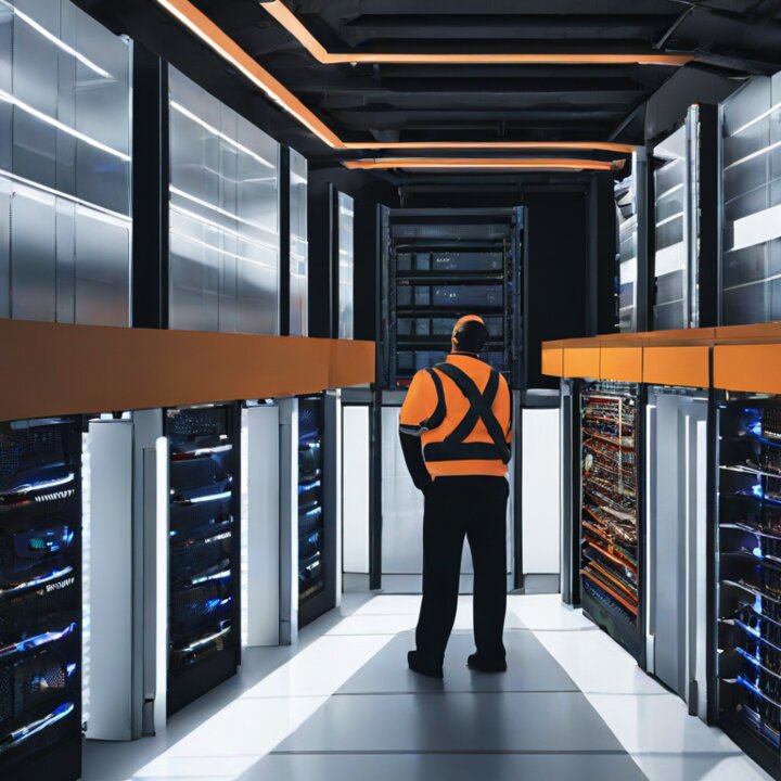 Implementación de Redes de Datos y Fibra Óptica - Kamet SACI (3)