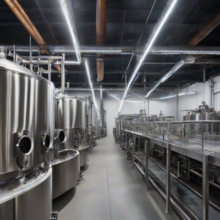 Soporte de Infraestructura IT de Alta Disponibilidad - CERVECERIA Y MALTERIA QUILMES - Agosto 2018