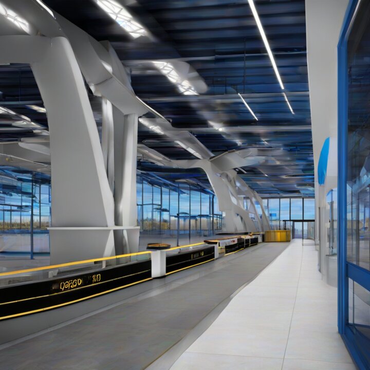 Cotización tendido FO - aeropuerto de Mendoza