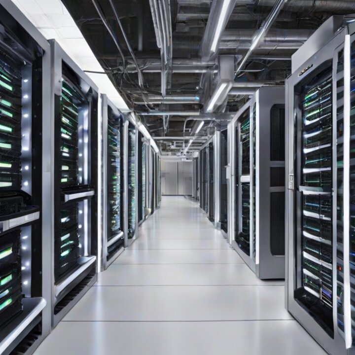 Desarrollo de Software y Digitalización de Procesos - La casa del Aroma SA