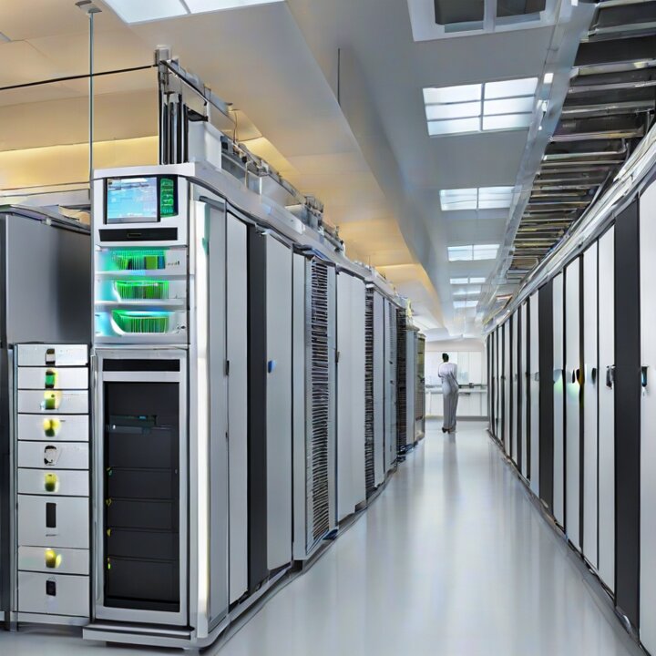 Infraestructura Hospitalaria: Teléfonos IP  - HOSPITAL TEODORO SCHESTAKOW